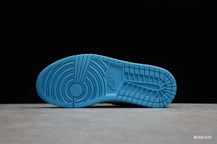 JORDAN (2021) 1 LOW UNC 553558-144 - AIR 0906